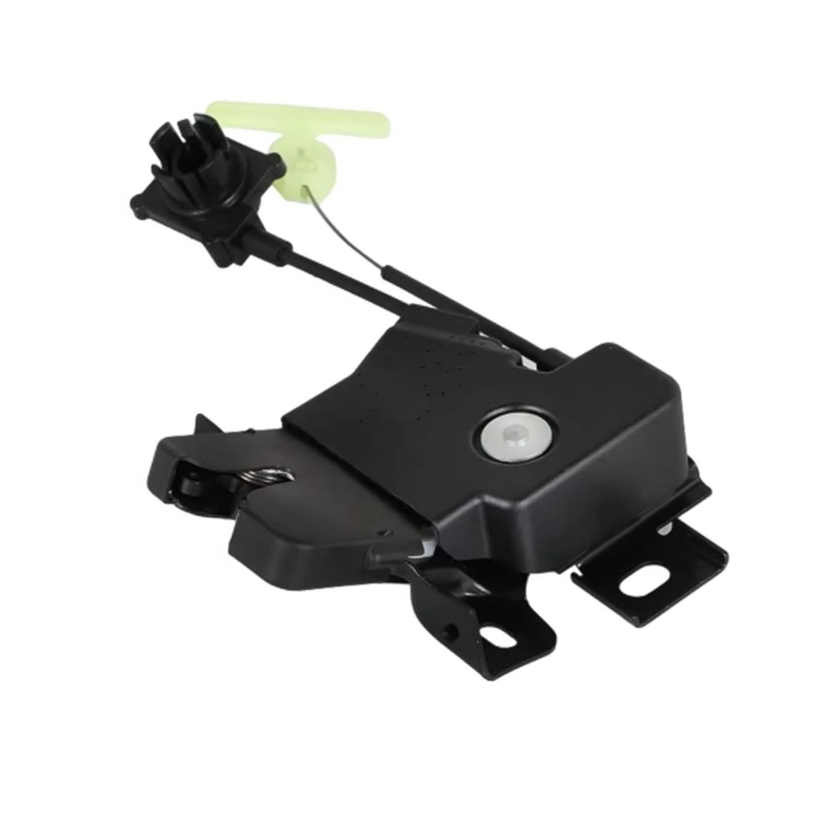 Bootlid Release Latch Compatible with for Mustang for Coupe 2005 2006 2007 3pins Car Rear Tailgate Trunk Latch Actuator Lock OEM 6R3Z6343200B