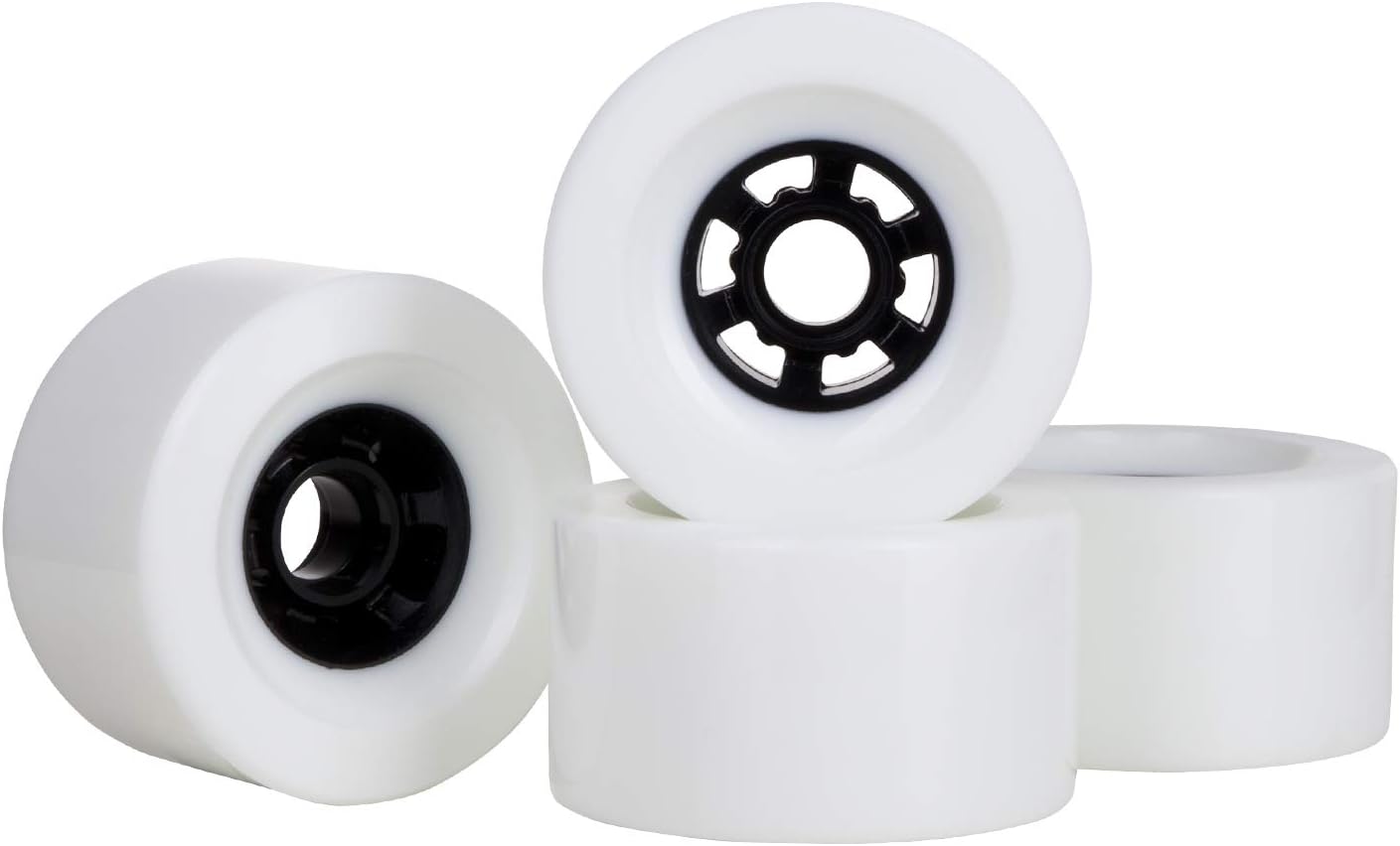 83mm Pro Longboard Cruiser Wheels Flywheels