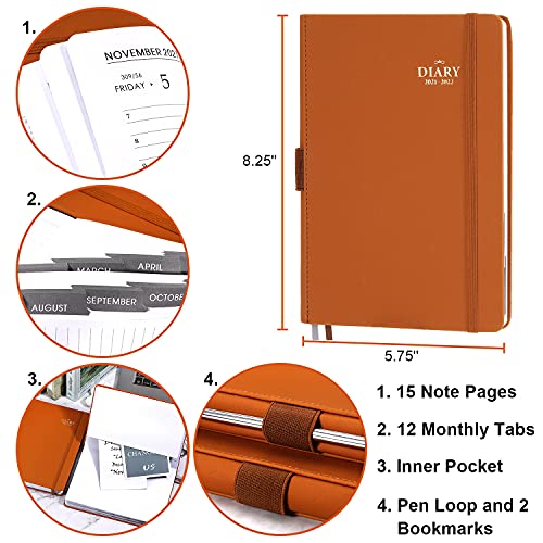 Bruin 2021-2022 Planner - Image 6