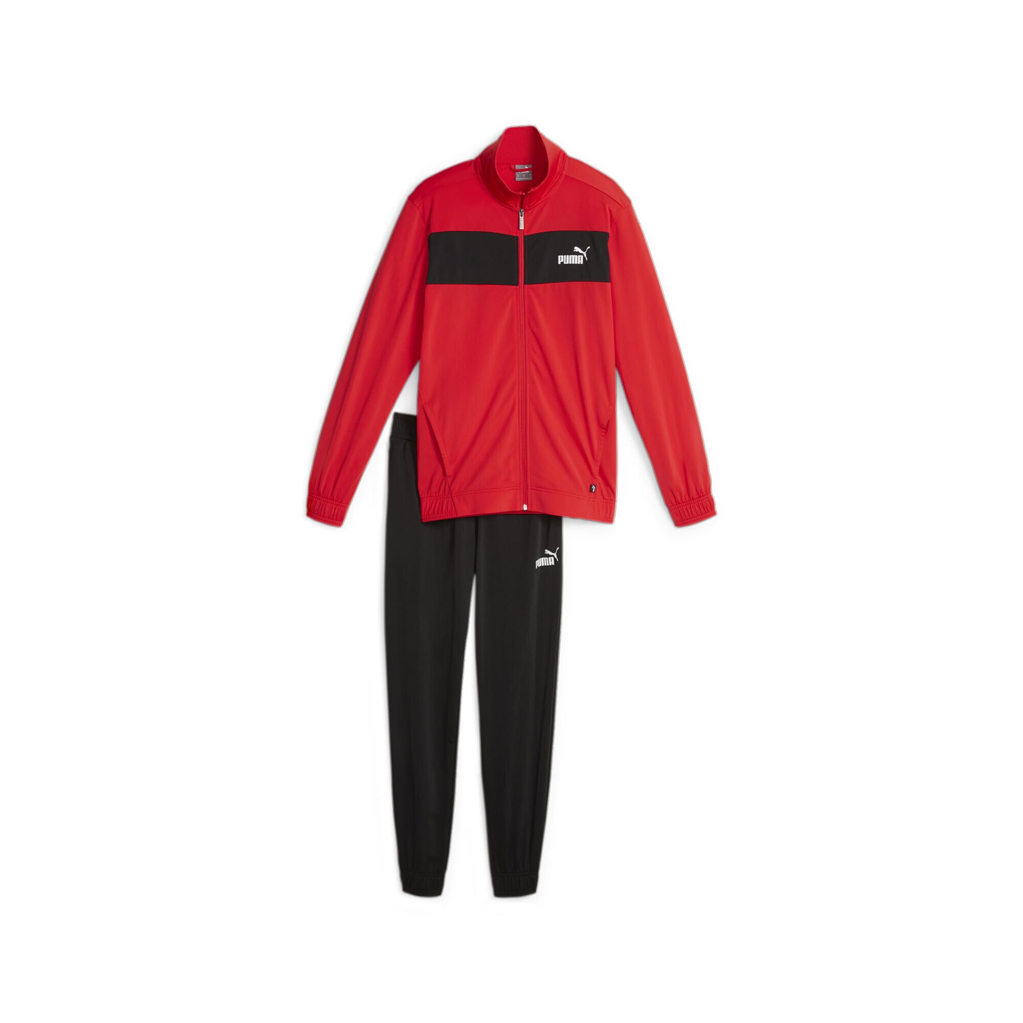 PUMA Poly Suit Cl Chándal Hombre — view 19