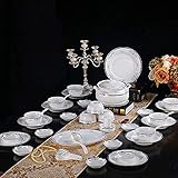 Zoom IMG-1 dreanni set per la cena Zoom IMG-1 dreanni set per la cena