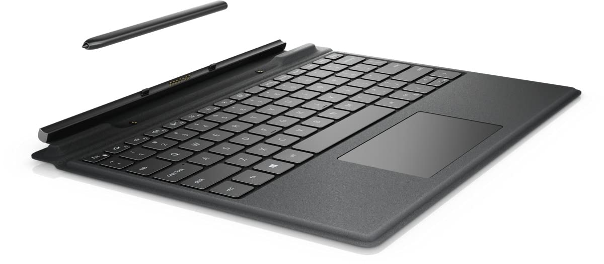 Dell Abnehmbarer Stift für Latitude 7320 PN7320, schwarz