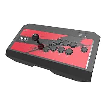 Amazon | 【PS5動作確認済】リアルアーケードPro.V HAYABUSA