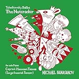  The Nutcracker, Op. 71, Th 14, Act II Tableau 3: The Clown \