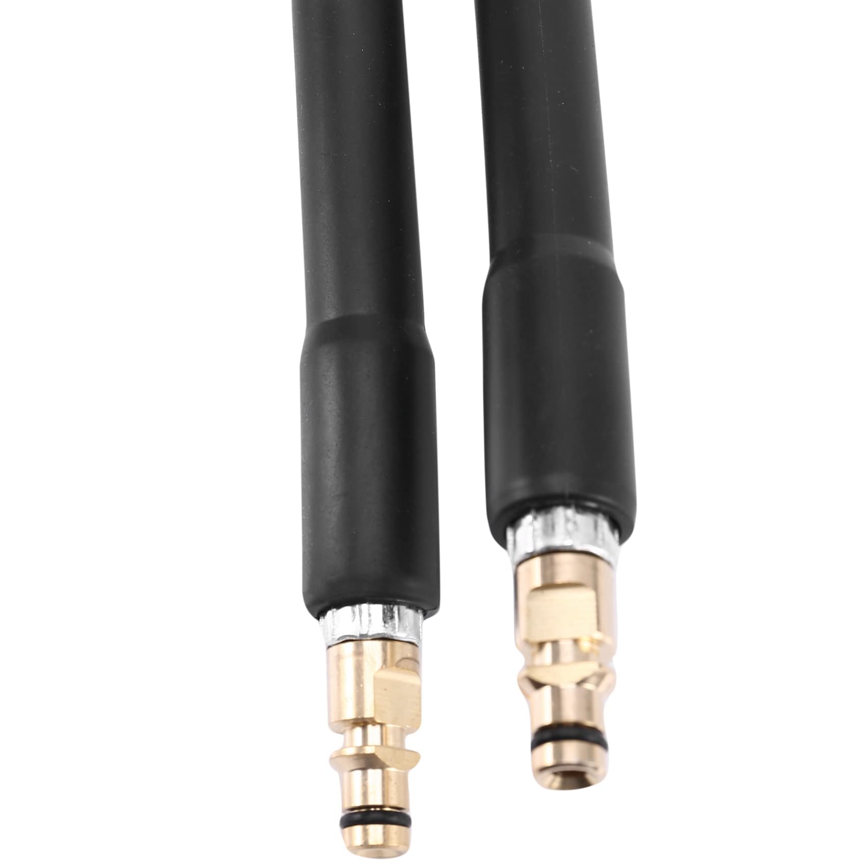 rieder 2 x 10 m wysokie ciśnienie E urządzenie do czyszczenia wody, do K2, K3, K4, K5, K6, K7