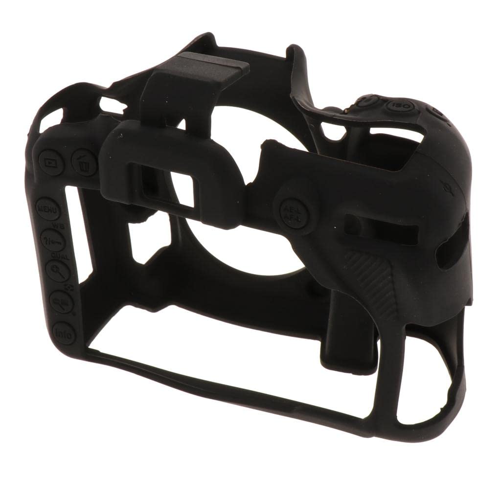 Custodia Protettiva per La Fotocamera D7500, Nero