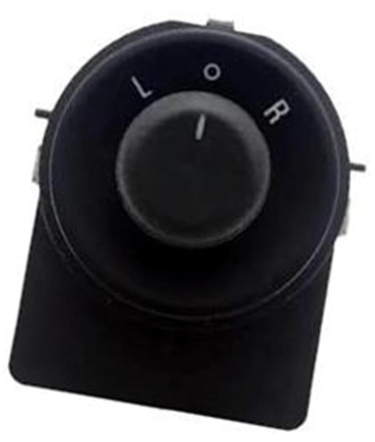 Generic Car Side Mirror Switch for Cruze for Malibu for Buick for Insignia Lacrosse 13272182 Rearview Mirror Control Switch Car Rearview Mirror Switch
