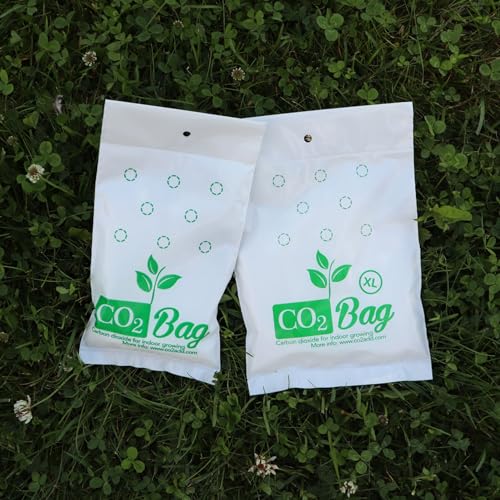 CO2BAG® XL 2-Pack