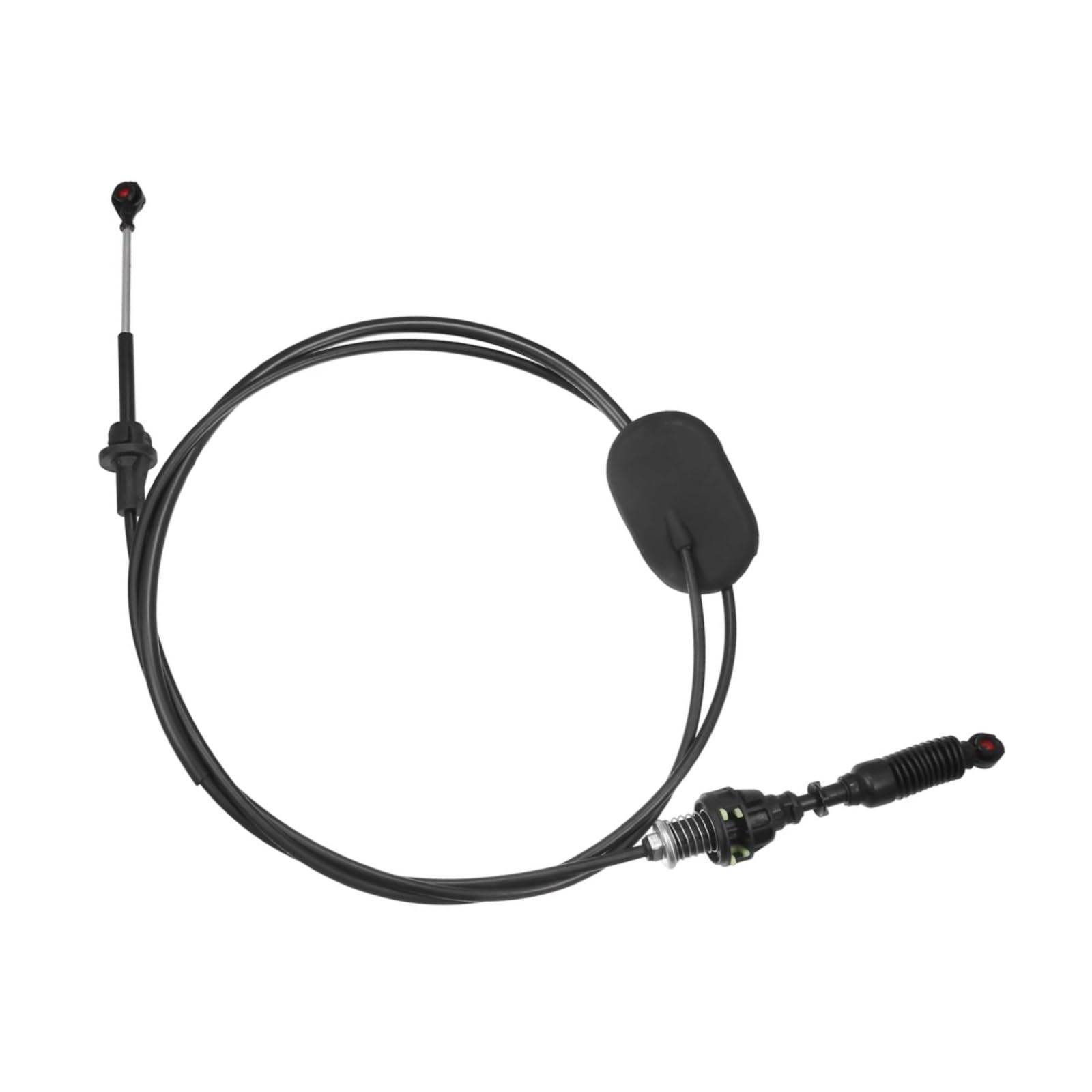 KEDFBTS Car Shift Cable Compatible with Oldsmobile for Bravada 1996 1997 Car Transmission Gearbox Gear Shift Shifter Selector Control Lever Cable 15713353