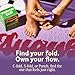 August Period Cup for Women - 36 mL Capacity, 8-12h Protection, Flexible, Soft Silicone Menstrual Cups with Cotton-Sateen Pouch, Reusable and Beginner-Friendly with Easy Step-by-Step Guide