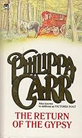 The Return of the Gypsy 0449208974 Book Cover