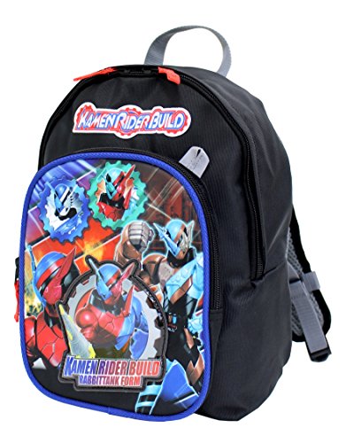 高波クリエイト 仮面ライダービルド デイパック Mサイズ 071917