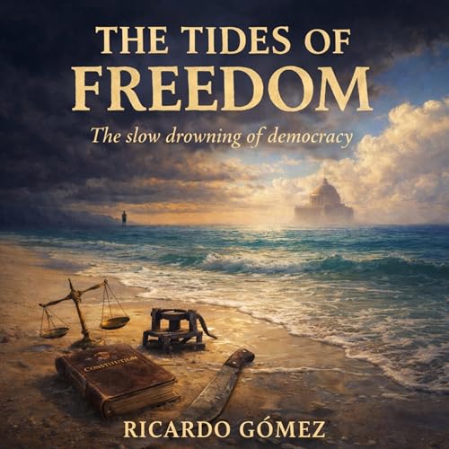 『The Tides of Freedom』のカバーアート