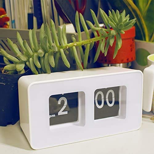 Buy ARCHIES Silent Non Ticking Quartz Movement Analog Table Calendar