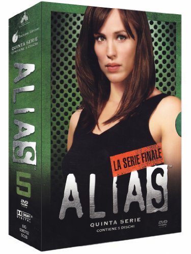  Alias Stagione 05