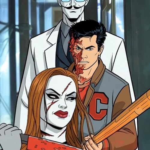 TRUE CRIME: Cruel Summer [EP 1]