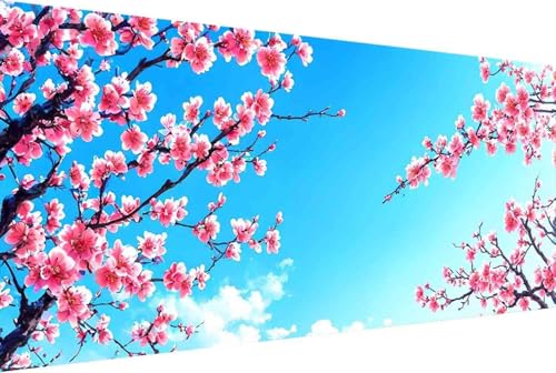 Peinture par numéro adulte arbre pour créer une ambiance zen au salon