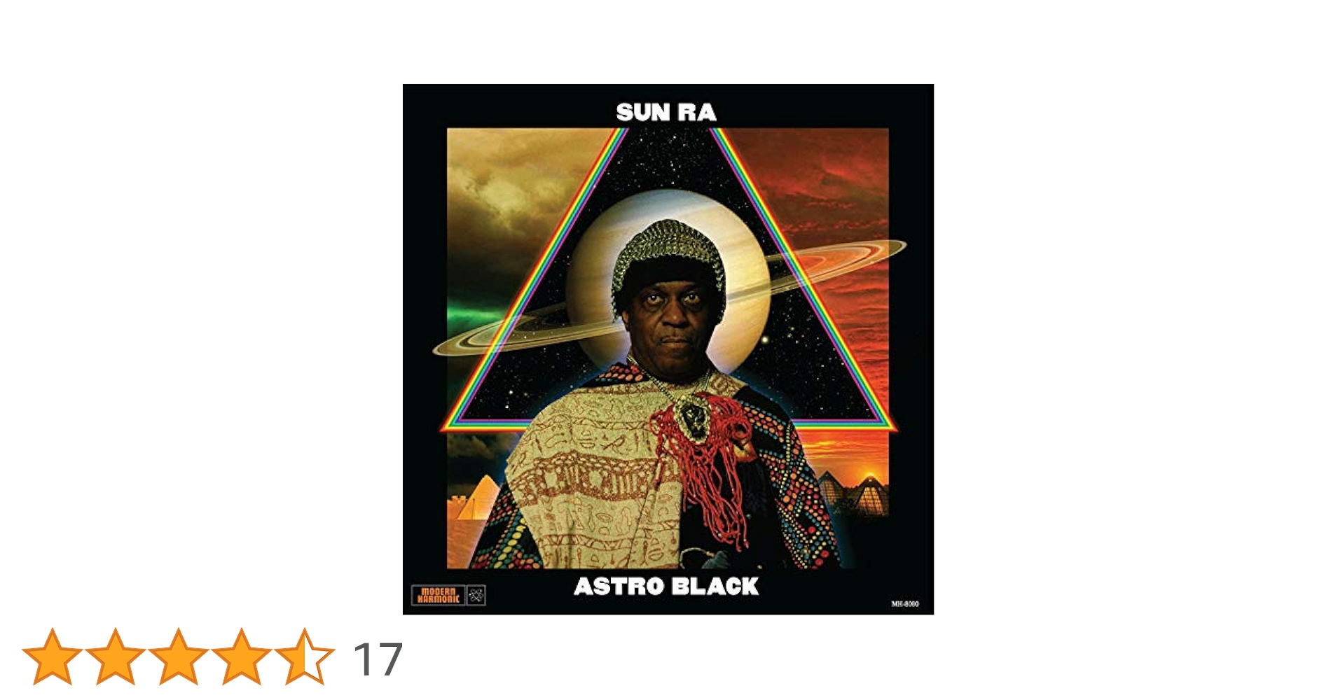 sun ra レコード5枚セット sun ra レコード5枚セット