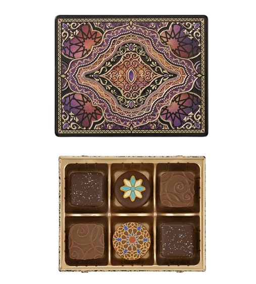 Amazon.co.jp: 【2026】メリーチョコレート ジャミーラ バレンタイン