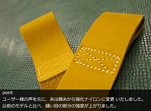 【新品未使用／1番人気カラーオールブラック】海外限定タフラップレザーリストラップ 新品未使用／1番人気カラーオールブラック】海外限定タフラップ
