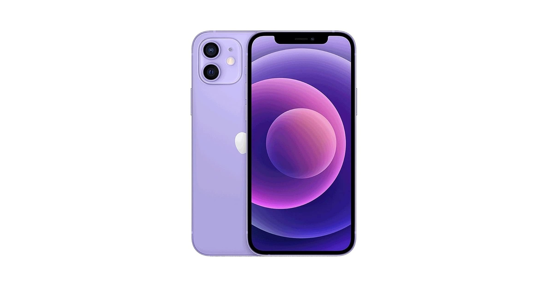 Amazon.com: Apple iPhone 11, US Version, 128GB, Purple