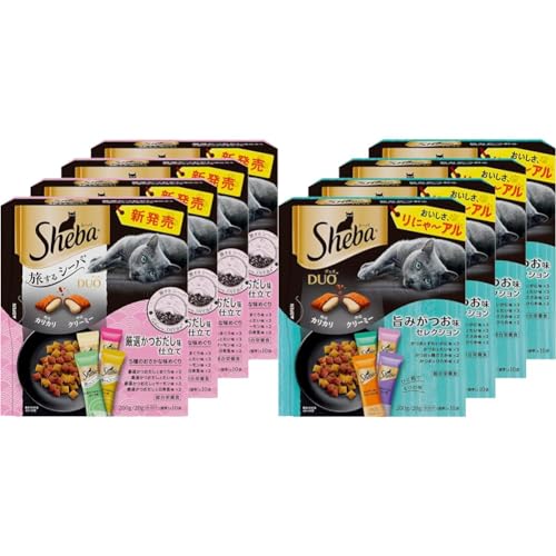 �y�Z�b�g�����z�V�[�o (Sheba) �f���I �L���b�g�t�[�h ������ ���I�����������d���� 5��̂������Ȗ��߂��� ���L�p 200g×4��(�܂Ƃߔ���) + �V�[�o (Sheba) �f���I �L���b�g�t�[�h �|�݂������Z���N�V���� ���L�p 200g×4��