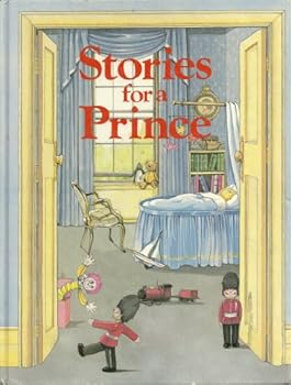 Stories for a Prince