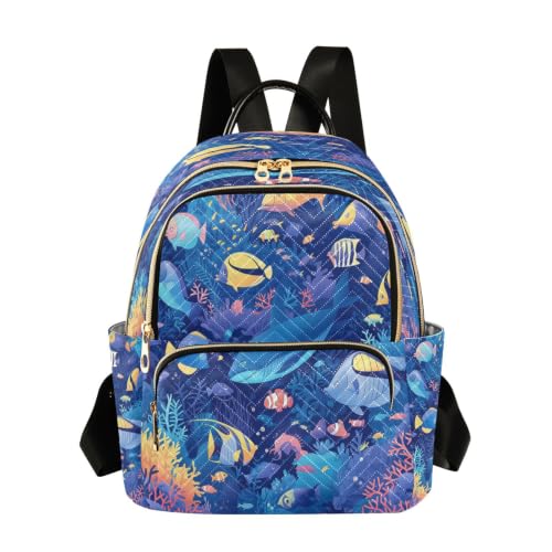 Mini sac à bandoulière étanche motif dessin animé pour voyage adolescent