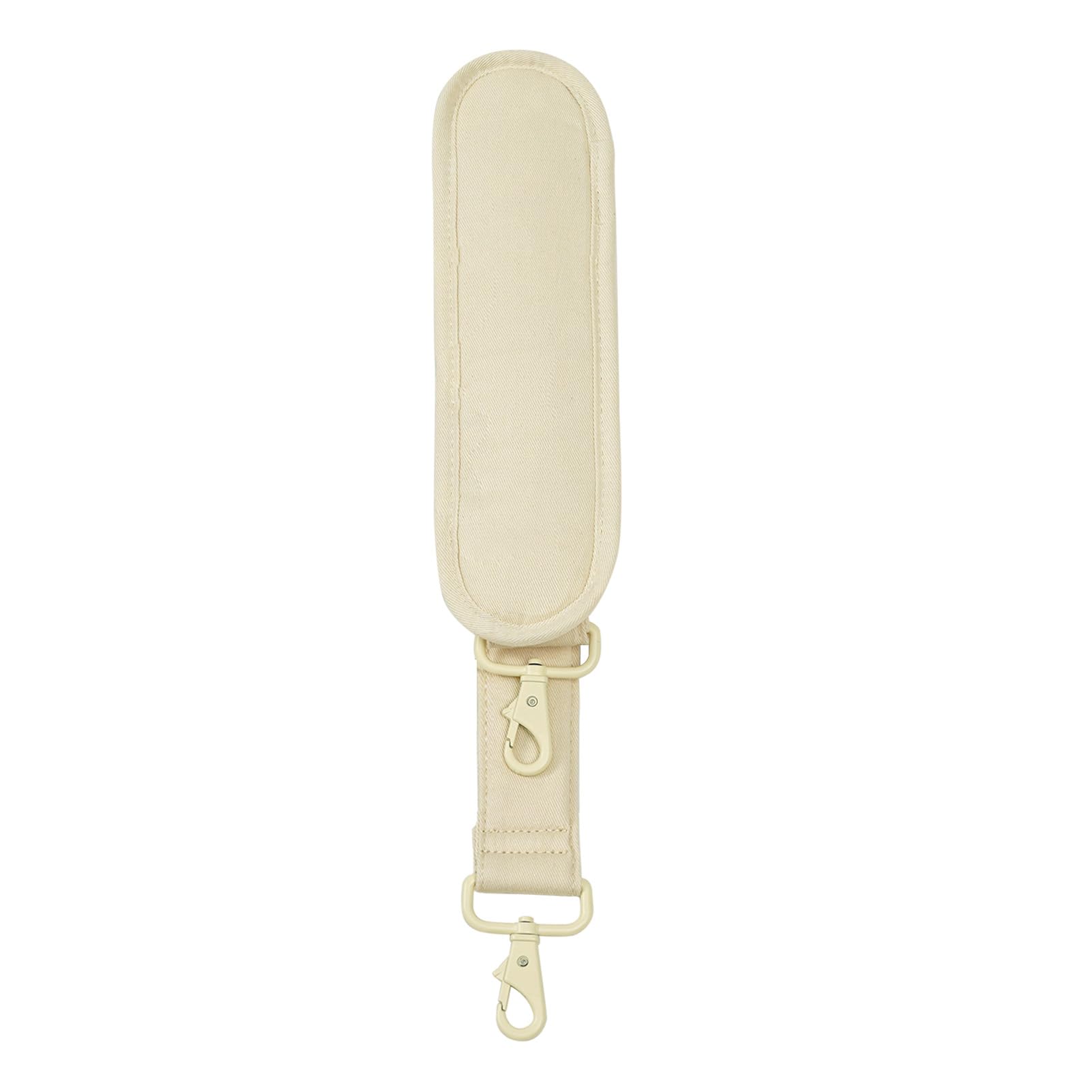 Pet Carrier Strap - Lightweight and Comfortable Pet Carrier Accessories for Easy Travel - Reduces the Load of Carrying Your Pet (Beige)