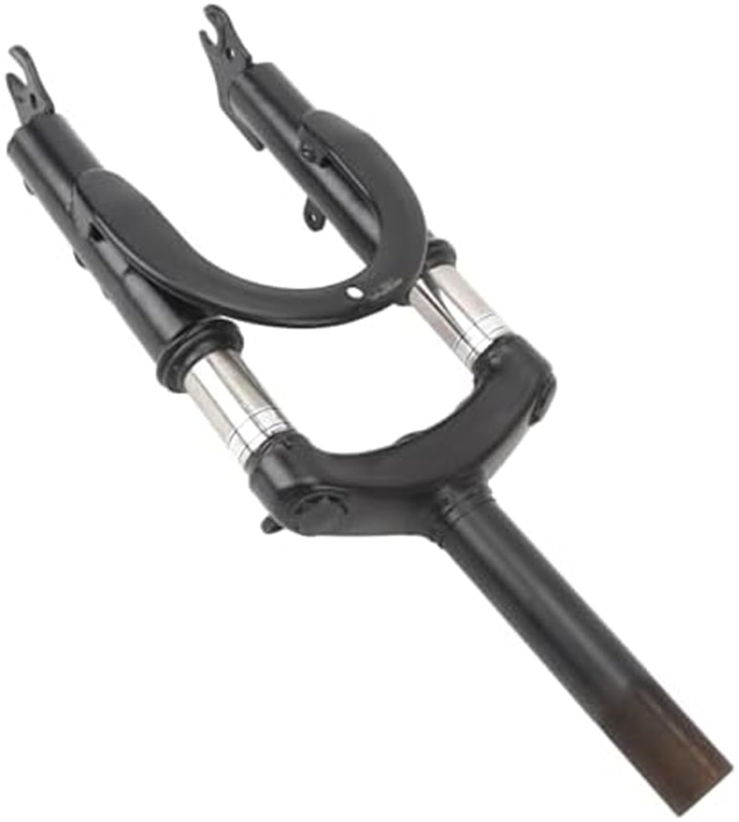 Vélo Fat Air, Fourche pour Avant, Amortisseur hydraulique