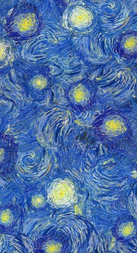 Store banne enrouleur perméable bleu 130x240cm Tulup pour intérieur sans perçage - 8