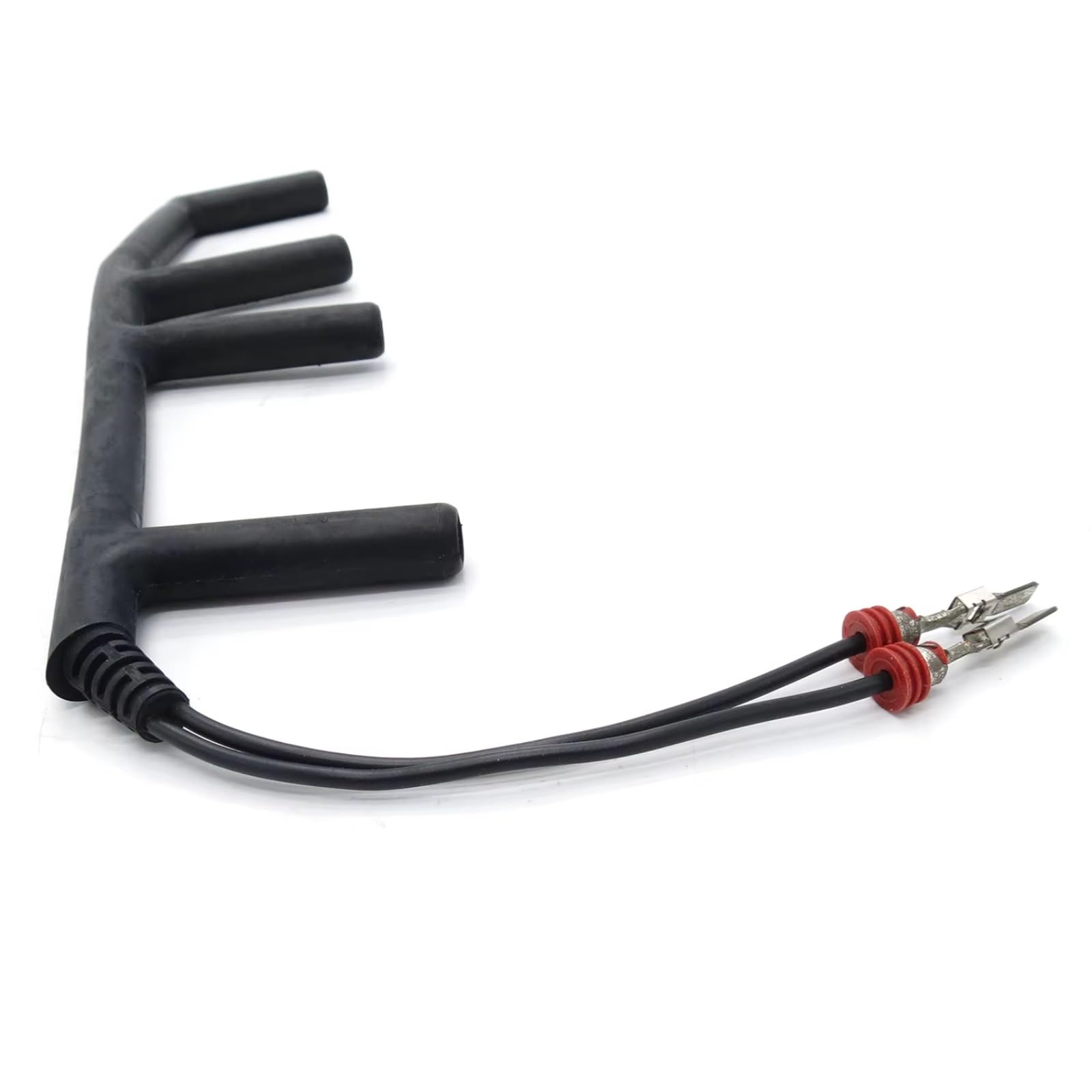 Connettore Candelette Compatibile Con Per Passat 1996 1997 Cablaggio Per Candelette Per Auto Set Di Ricambio Automatico 028971766