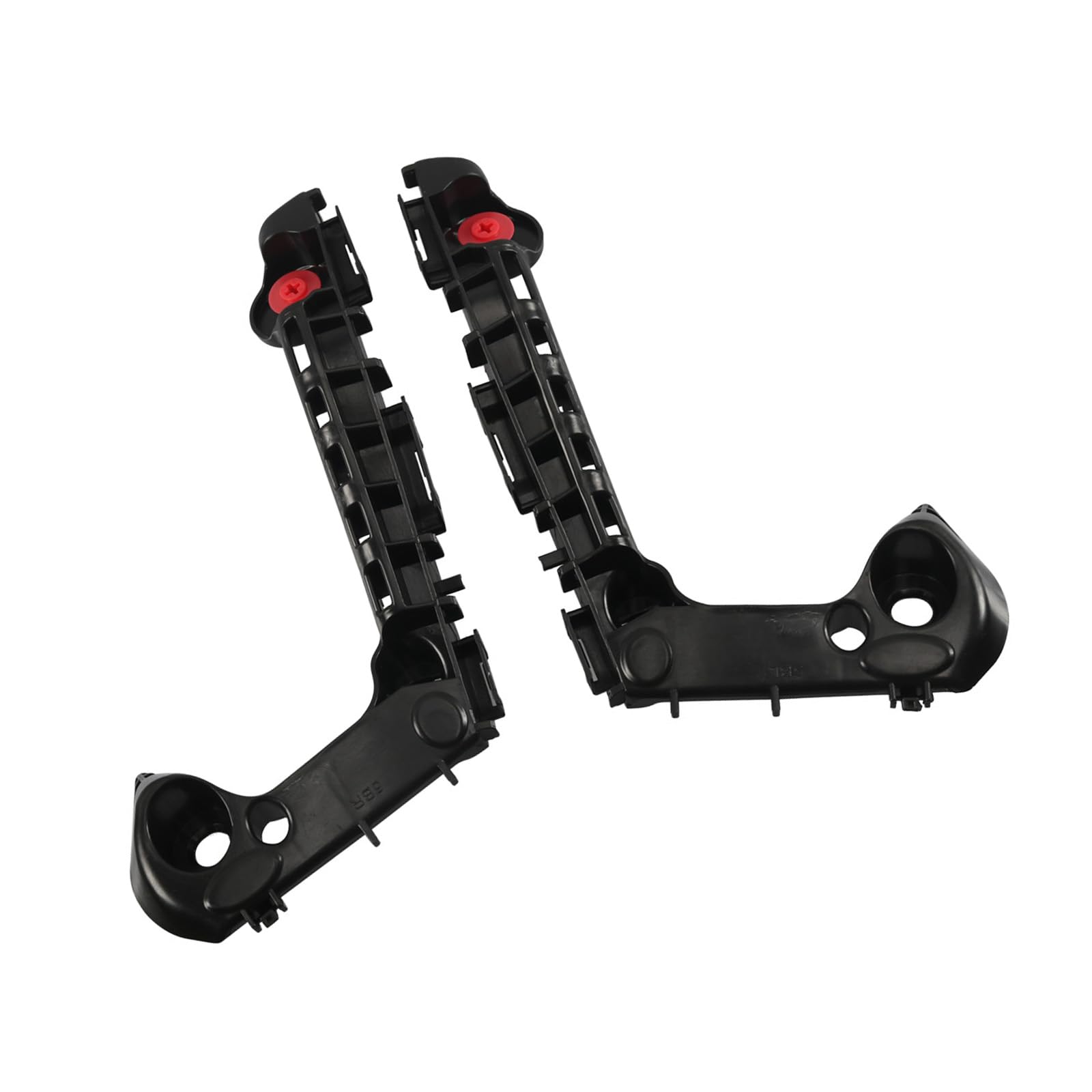Fixation pare-chocs 52115-02480 haute résistance pour auto 2019-2021