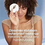 NIVEA Double Effect Eye Make-Up Remover [Personal Care] - Image 4