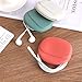 3Pcs Silicone Headphone Organizer Data Cable Storage Case Mini Key Box Portable Wired Headphone Pouch Sleek Soft Silicone Earbuds Case for Home Office Kitchen School Workplace Cell USB Flash Drive 3Pcs Silicone Headphone Organizer Data Cable Storage Case Mini Key Box Portable Wired Headphone Pouch Sleek Soft Silicone Earbuds Case for Home Office Kitchen School Workplace Cell USB Flash Drive