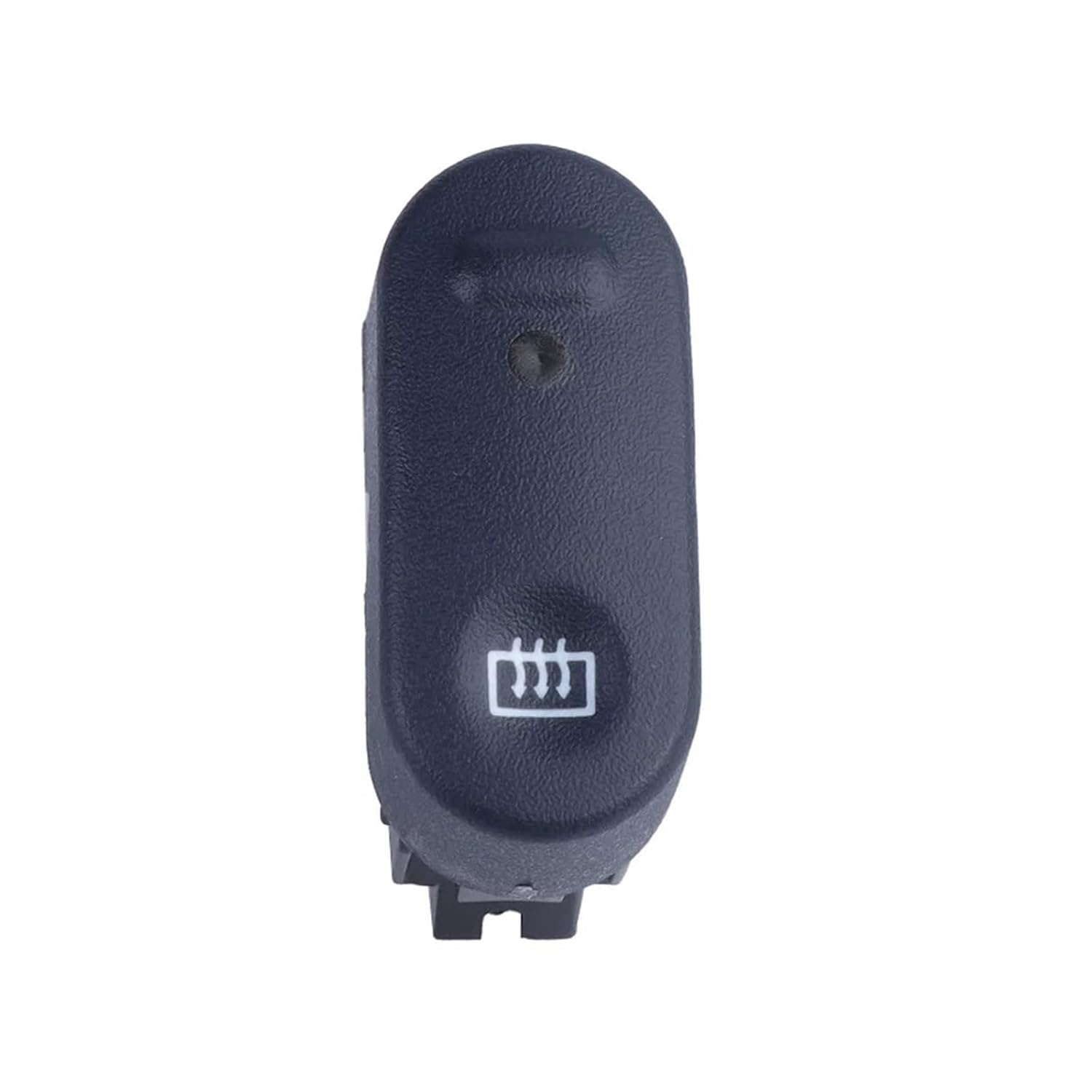 7700308822 Car Fog Cargo Lamp Control Switch Compatible with Renault 77003-08822