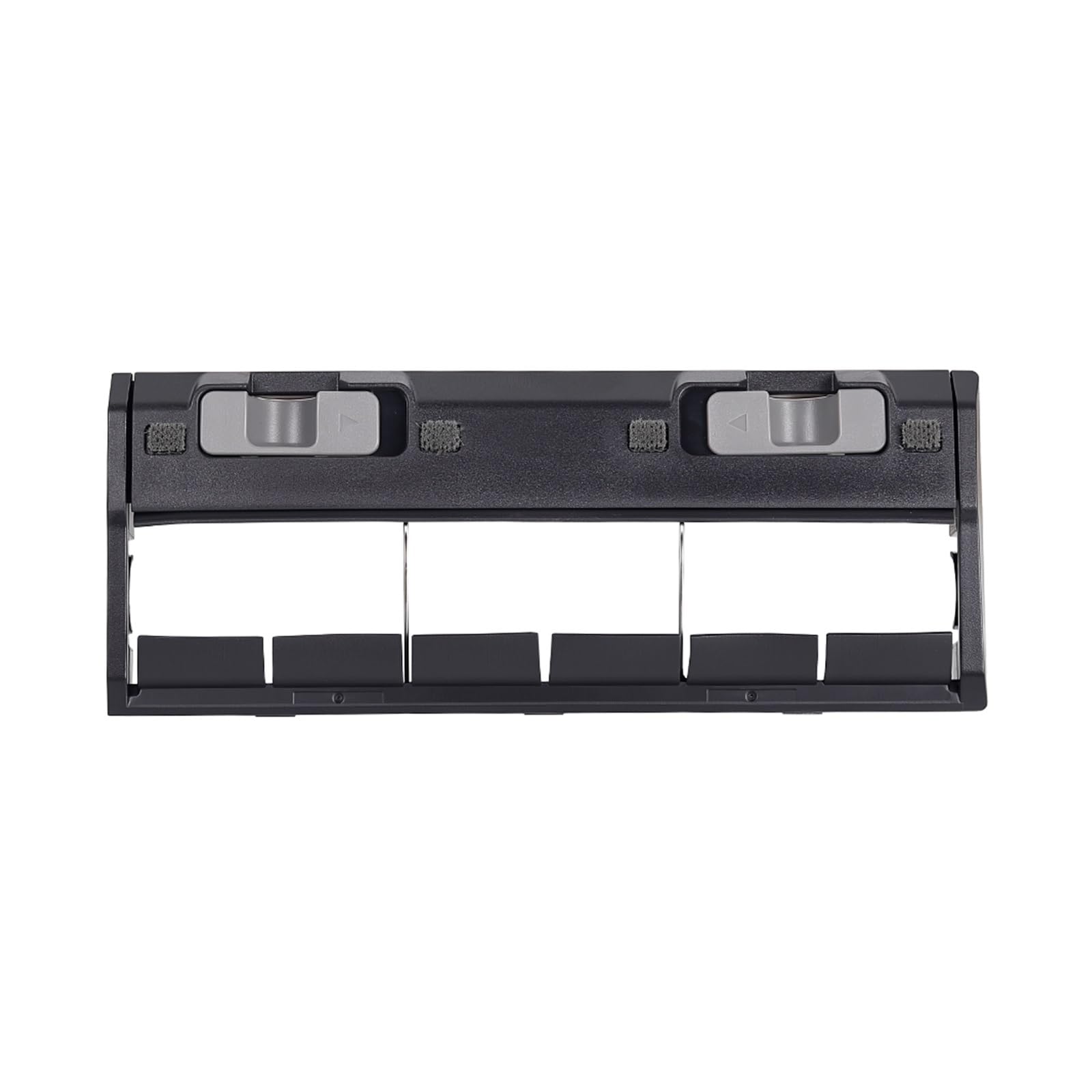 Cubierta De Cepillo De Rodillo, Compatible con Ecovacs N8/T9