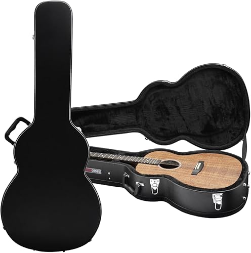 Vista 18 de Funda para guitarra acústica de Gator, G-PG Acoustic Pro Go Series