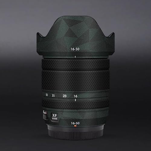 XF 16-50 JYXL h~XebJ[ ɓK xmtC XF16-50mm F2.8-4.8 R[grj[یtBfJ[(gCAOO[)