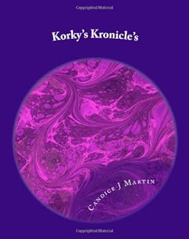 Paperback Korky's Kronicles Book