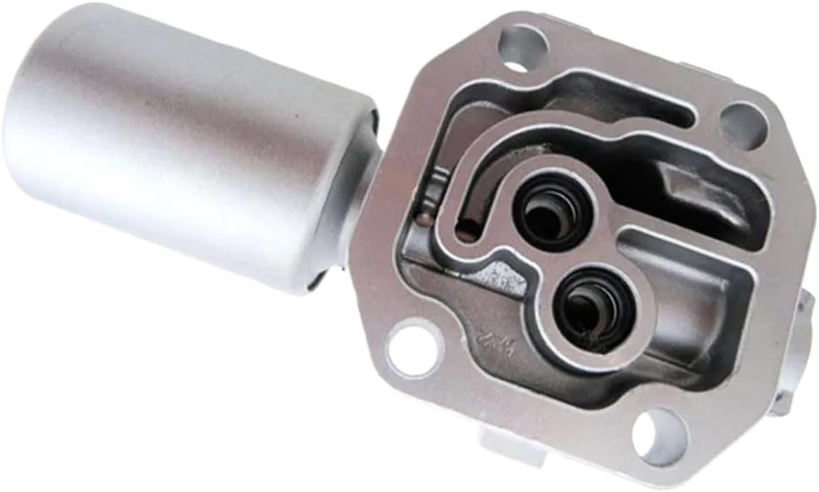 Automobile Gearbox Single Solenoid Solenoid + Gasket 28250-PRP-013 Compatible With RSX TSX Accord 2.4 Compatible With Odyssey 2.4 Acura 28250PRP013