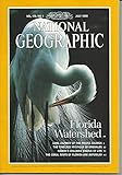 National Geographic Magazine, July 1990 (Volume 178, No. 1)