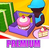 Cake Empire: Build Your Dessert Dynasty