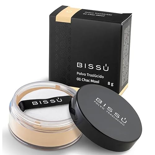 Miniatura 1 de Polvo fijador (01Chac Mool)