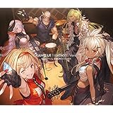 Granblue Fantasy:Versus ORIGINAL SOUNDTRACK