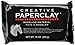Paper Clay