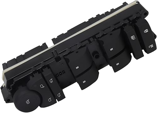 Interruptor de cerradura para puerta y ventana ACDelco 20835553 equipo original GM