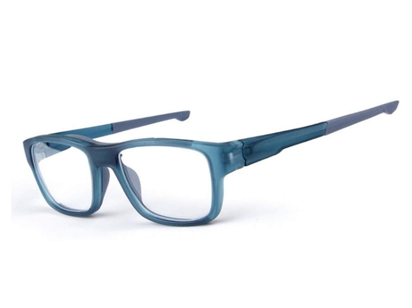 Sportbrille, Basketball, Dribble, Anti-Beschlag, Outdoor, Fußball, Racketball, Training, Augenschutzbrille für Herren und Jugendliche