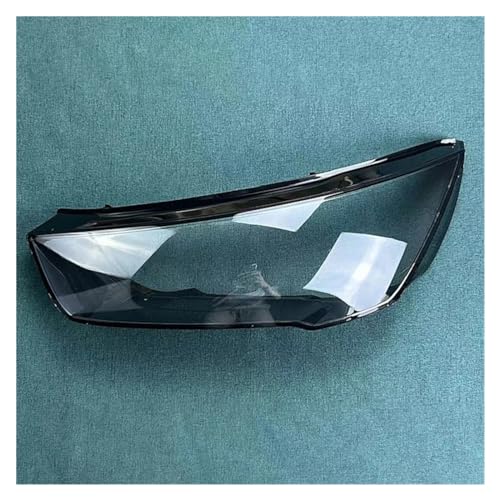 Abat-jour transparent pour Audi A1 pour remplacer le verre usé - 2