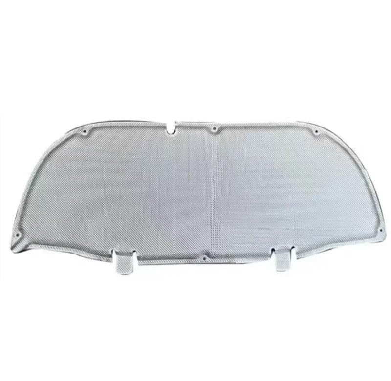 Tapis d'isolation thermique capot Toyota Corolla Cross atténuateur de bruit